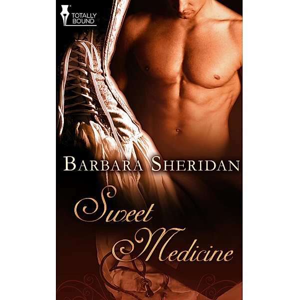 Sweet Medicine, Barbara Sheridan