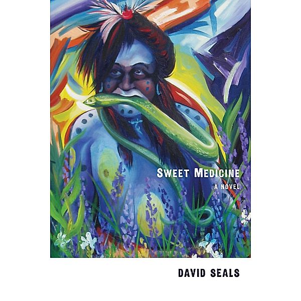 Sweet Medicine, David Seals