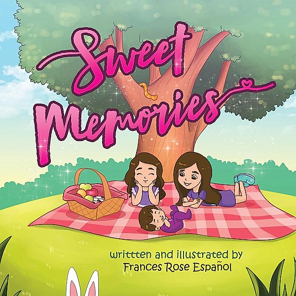 Sweet Memories, Frances Rose Español