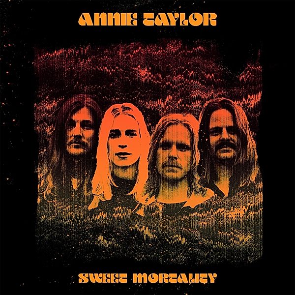 Sweet Mortality (Vinyl), Annie Taylor