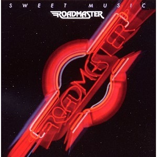 Sweet Music (Lim.Collector'S Edition), Roadmaster