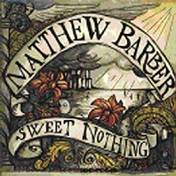 Sweet Nothing, Matthew Barber