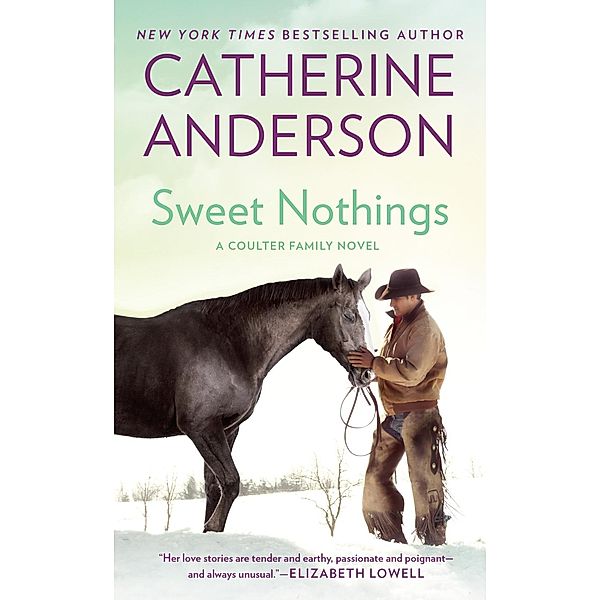 Sweet Nothings / Coulter Family Bd.2, Catherine Anderson