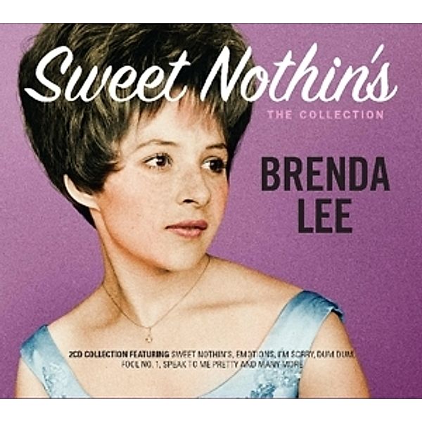 Sweet Nothin'S, Brenda Lee