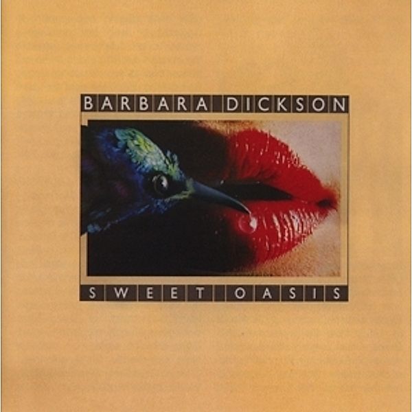 Sweet Oasis, Barbara Dickson