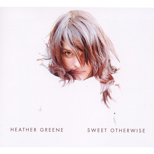 Sweet Otherwise, Heather Greene
