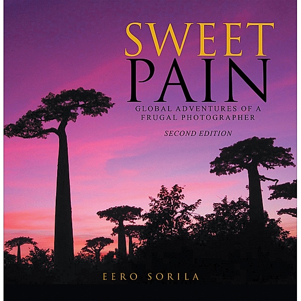 Sweet Pain, Eero Sorila