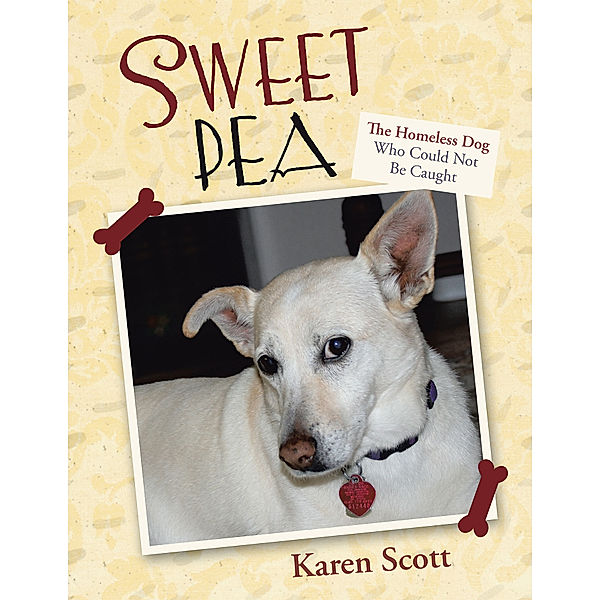 Sweet Pea, Karen Scott