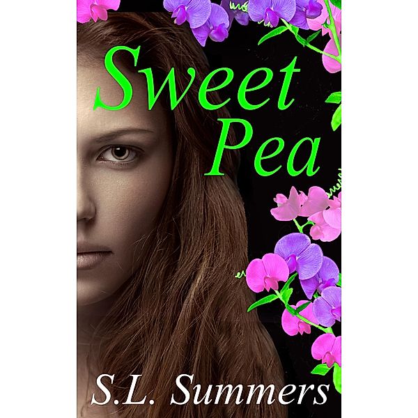 Sweet Pea, S. L. Summers