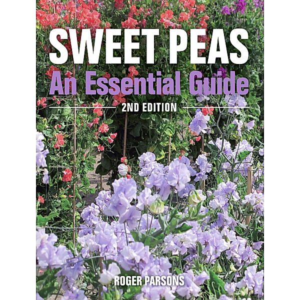 Sweet Peas, Roger Parsons