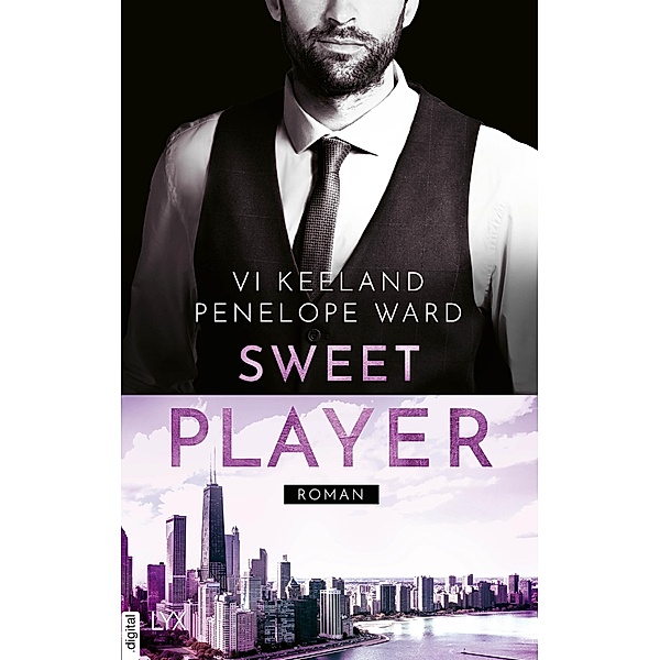Sweet Player, Vi Keeland, Penelope Ward