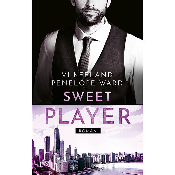 Sweet Player, Vi Keeland, Penelope Ward