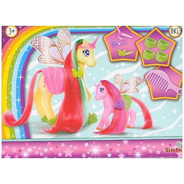 Simba Toys Sweet Pony Fairies