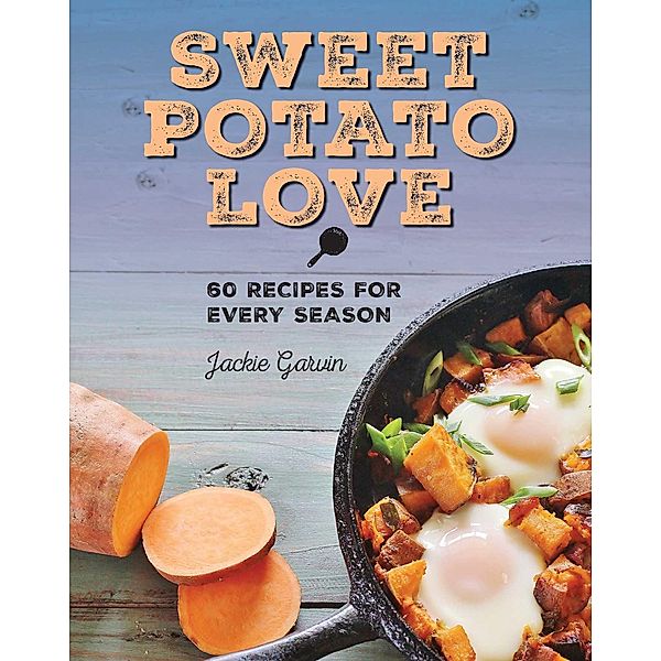 Sweet Potato Love