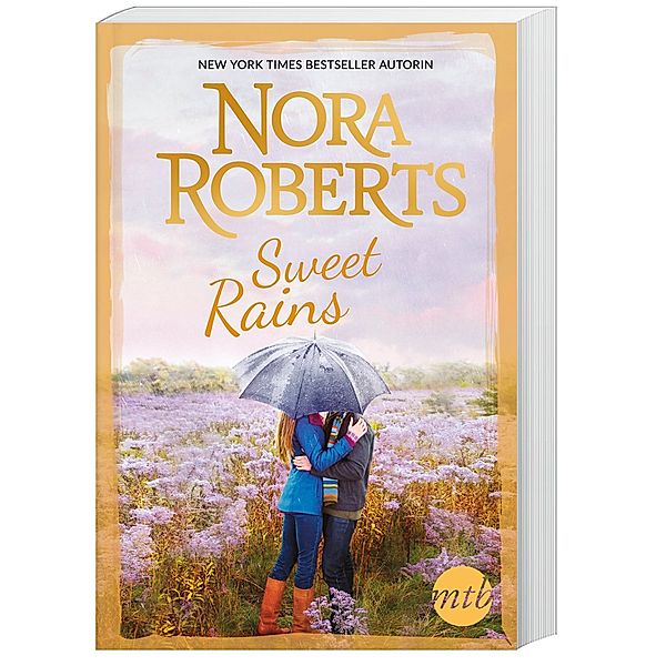 Sweet Rains, Nora Roberts