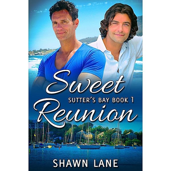 Sweet Reunion, Shawn Lane
