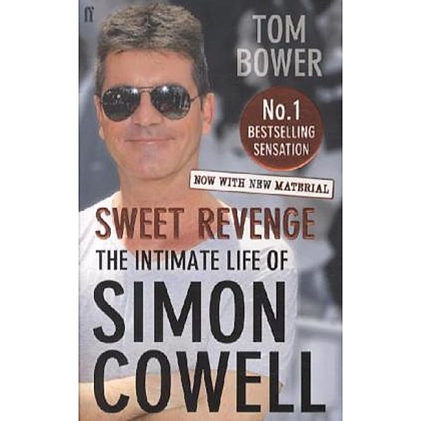 Sweet Revenge, Tom Bower