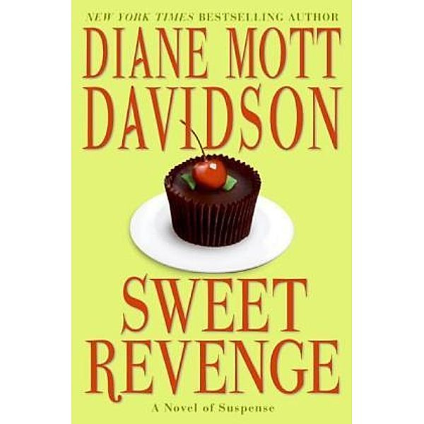 Sweet Revenge, Diane Mott Davidson