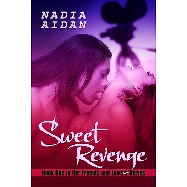 Sweet Revenge, Nadia Aidan