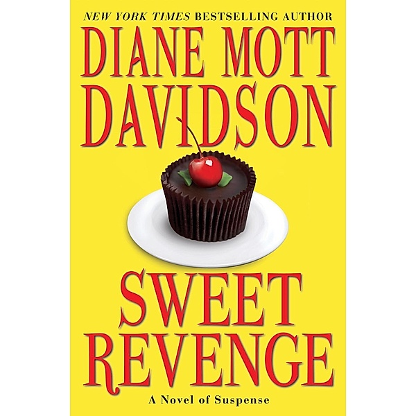Sweet Revenge, Diane Mott Davidson