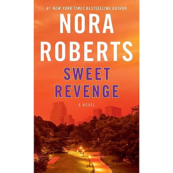 Sweet Revenge, Nora Roberts