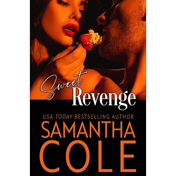 Sweet Revenge, Samantha Cole