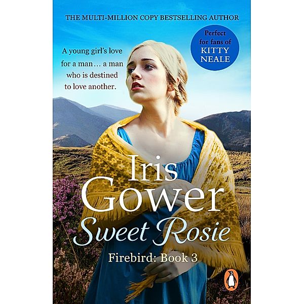 Sweet Rosie, Iris Gower