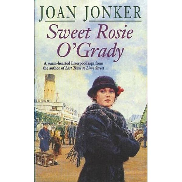 Sweet Rosie O'Grady, Joan Jonker