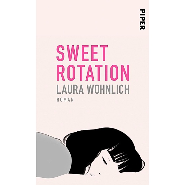 Sweet Rotation, Laura Wohnlich