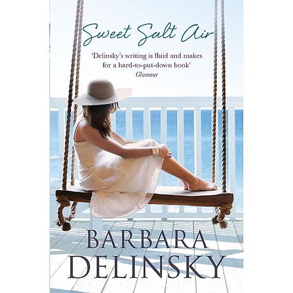 Sweet Salt Air, Barbara Delinsky