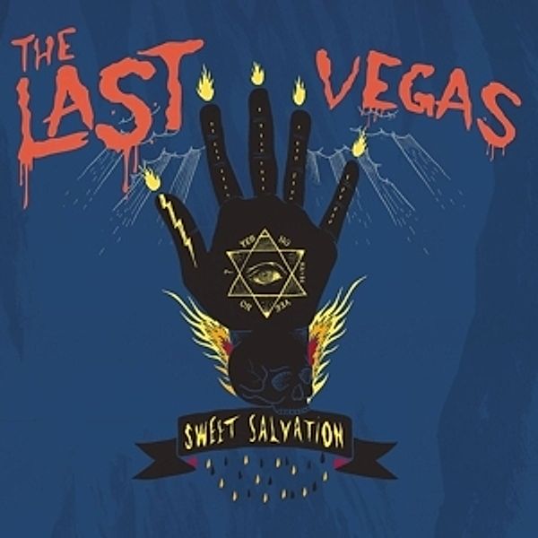 Sweet Salvation, The Last Vegas