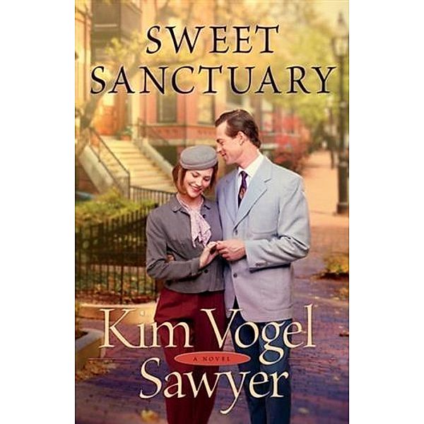 Sweet Sanctuary, Kim Vogel Sawyer