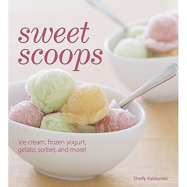 Sweet Scoops, Shelly Kaldunski