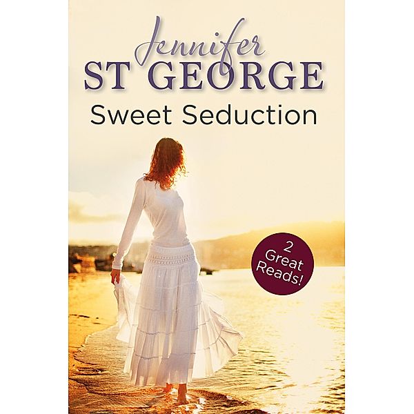 Sweet Seduction, Jennifer St George