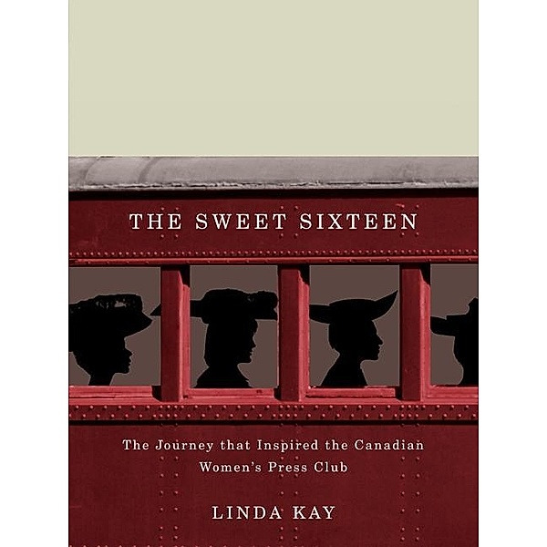 Sweet Sixteen, Linda Kay