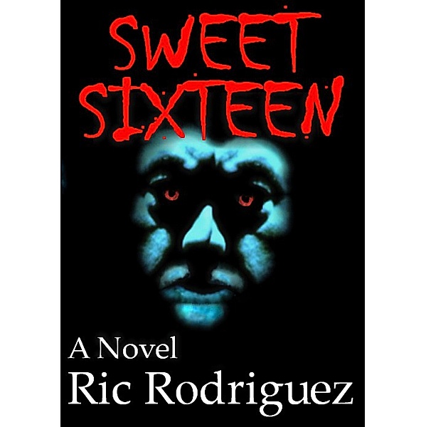 Sweet Sixteen, Ric Rodriguez