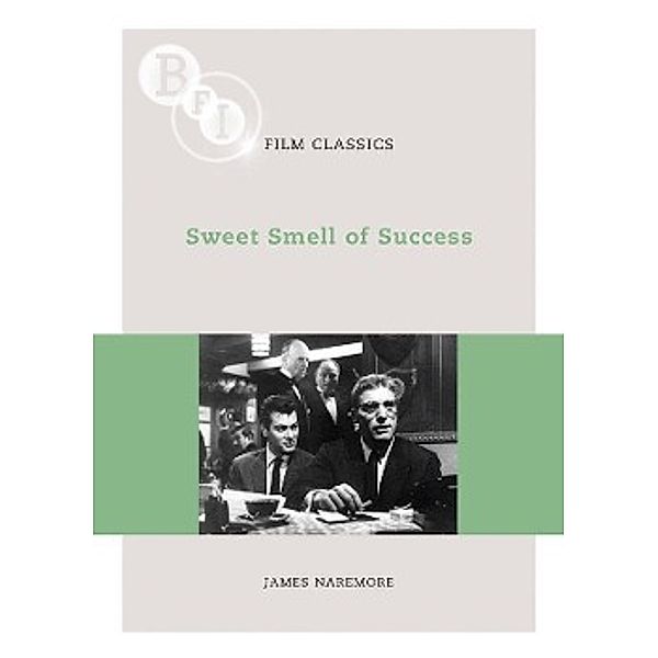 Sweet Smell of Success, James Naremore