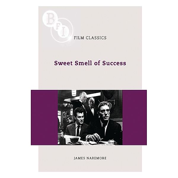 Sweet Smell of Success, James Naremore