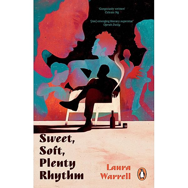Sweet, Soft, Plenty Rhythm, Laura Warrell