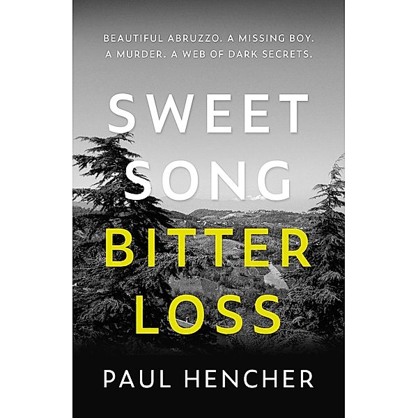 Sweet Song, Bitter Loss / Matador, Paul Hencher