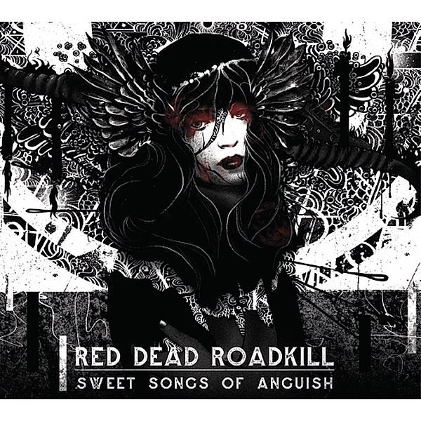 Sweet Songs Of Anguish, Red Dead Roadkill