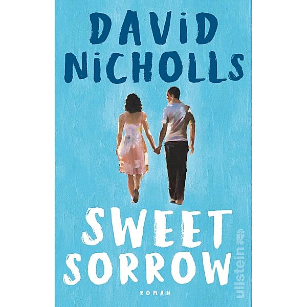 Sweet Sorrow, David Nicholls