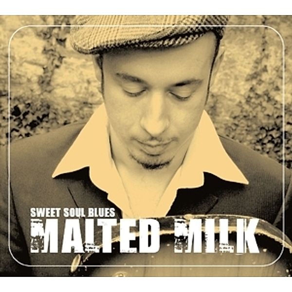 Sweet Soul Blues, Malted Milk