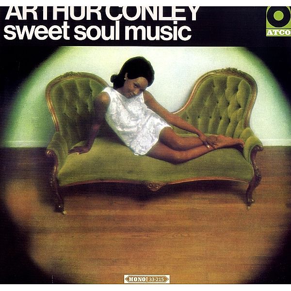 Sweet Soul Music (Mono), Arthur Conley