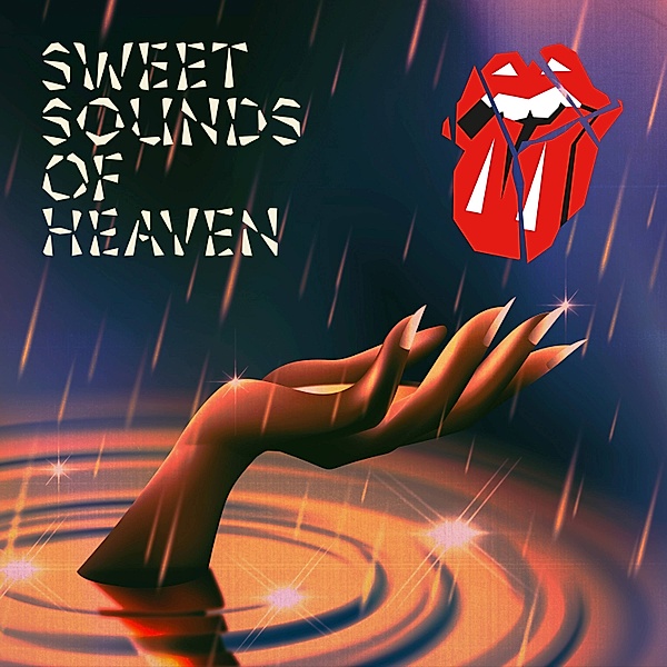 Sweet Sounds Of Heaven (10 Vinyl), The Rolling Stones