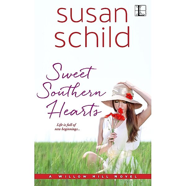 Sweet Southern Hearts, Susan Schild