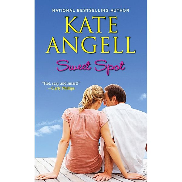 Sweet Spot / Richmond Rogues, Kate Angell