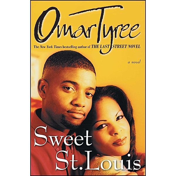 Sweet St. Louis, Omar Tyree