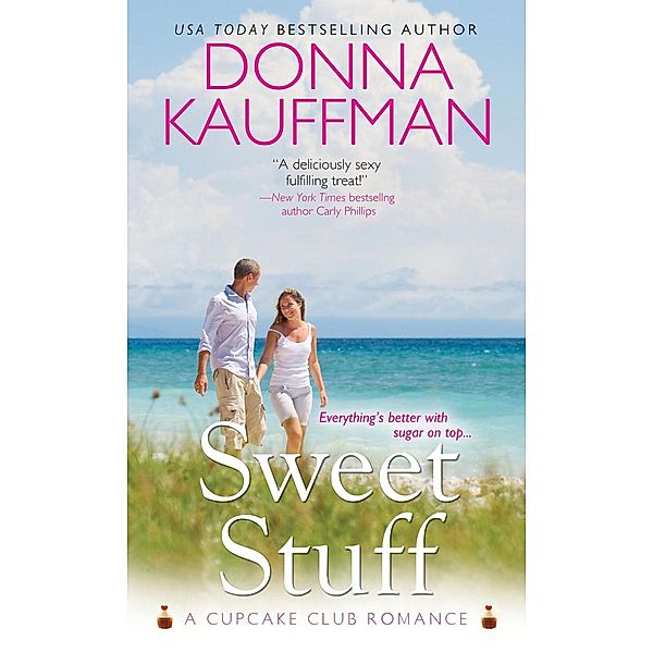 Sweet Stuff / Cupcake Club, Donna Kauffman