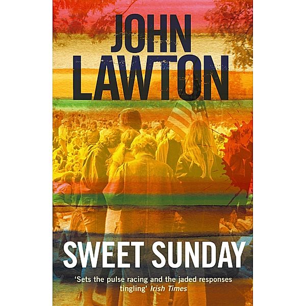 Sweet Sunday, John Lawton